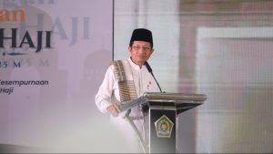 Info Umroh Haji Terbaru 56 kemenagtomboati tour haji 2025
