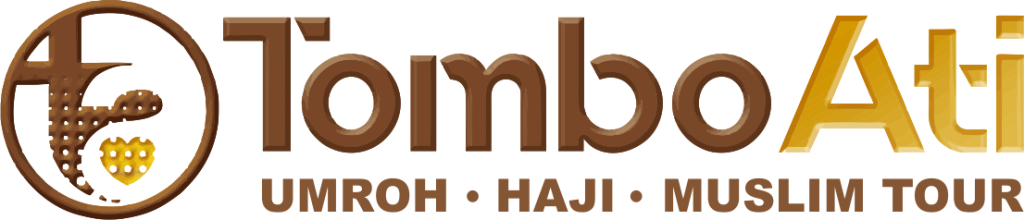 Layanan Haji dan Umroh di Tombo Ati Tour