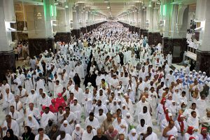 Info Umroh Haji Terbaru 48 Cara daftar haji cepat berangkat tahun 2025