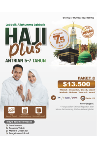 haji malang