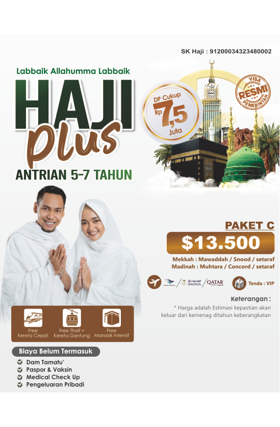Haji Malang 3 haji malang