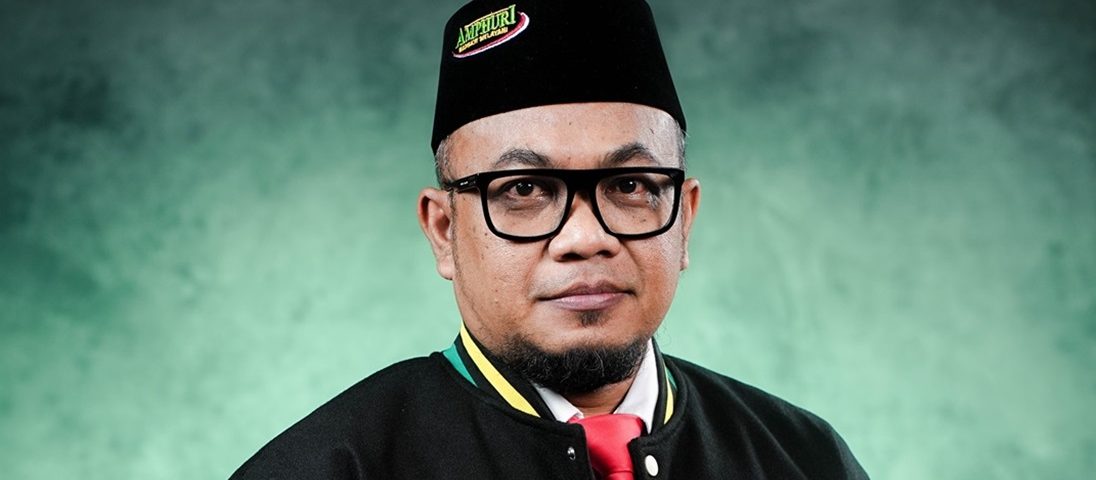 AMPHURI mendukung pembentukan Kementerian Haji demi kemaslahatan umat
