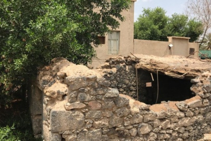 sumur raumah madinah 170606191728 887