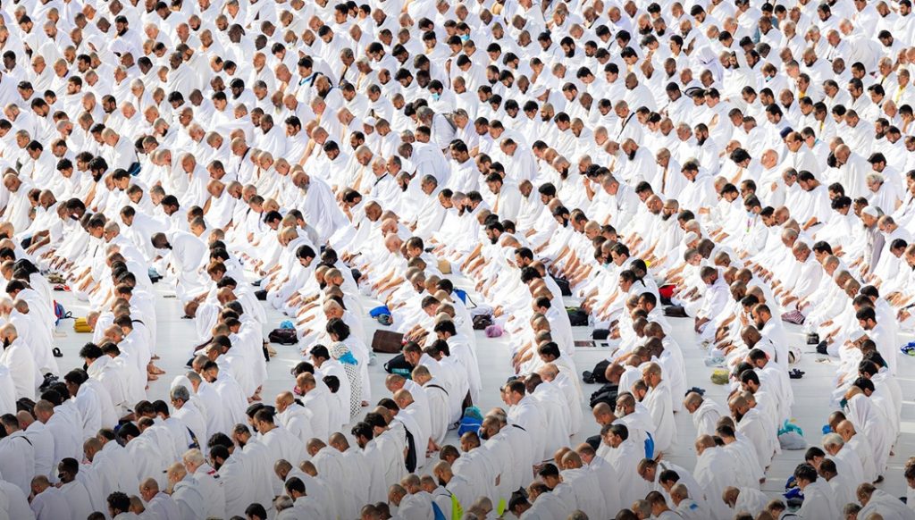 Persiapan Haji 1447H 2026 oleh Kementerian Haji dan Umrah Arab Saudi