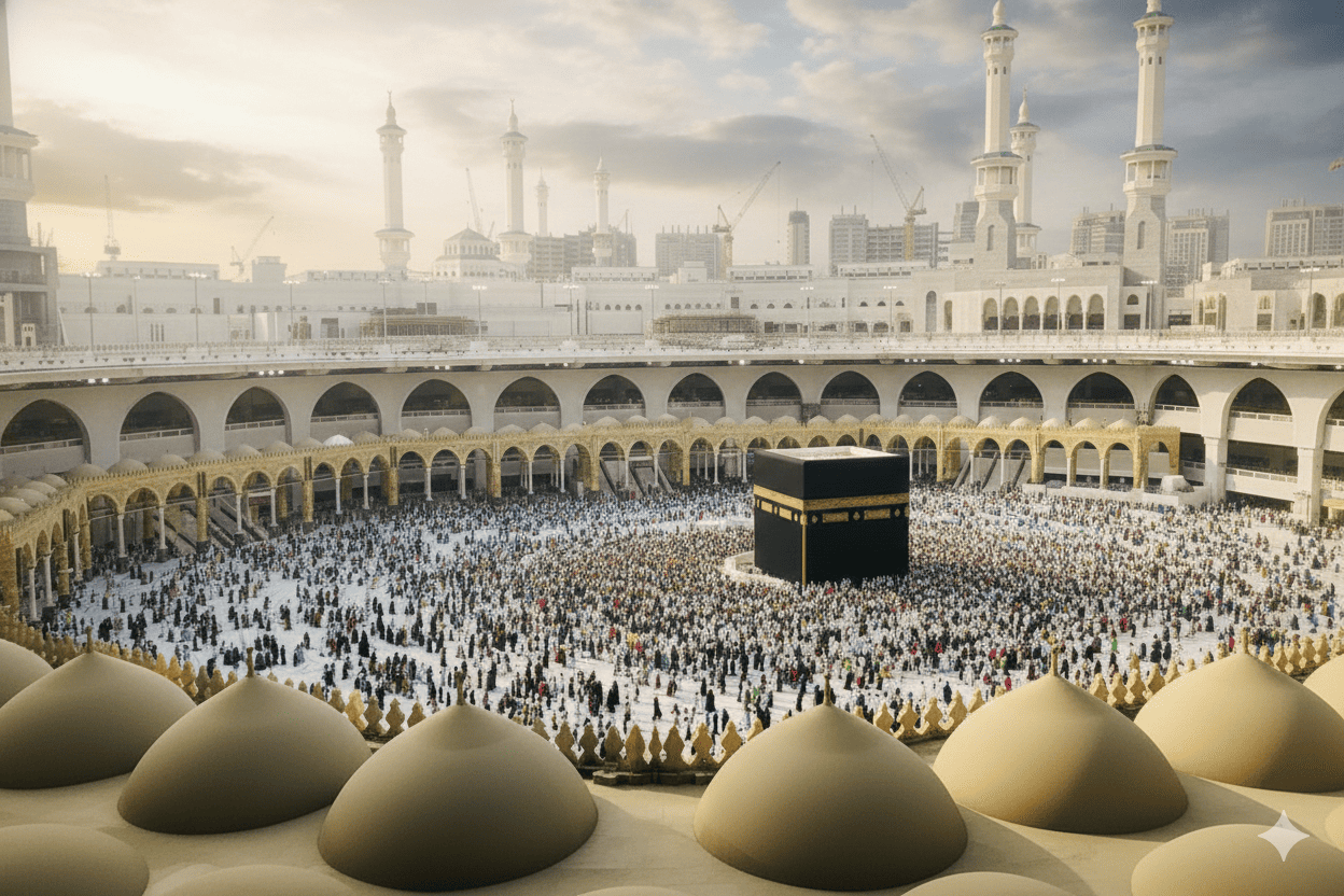 Paket Umroh Resmi 1 paket umroh resmi Kemenag Tombo Ati Tour