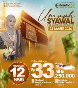umroh jakarta