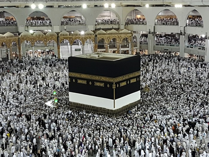 Aturan Baru Umrah Ramadan 2026 di Masjidil Haram