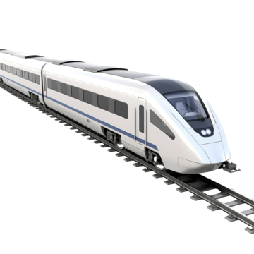 Kereta Cepat Umroh Maulid