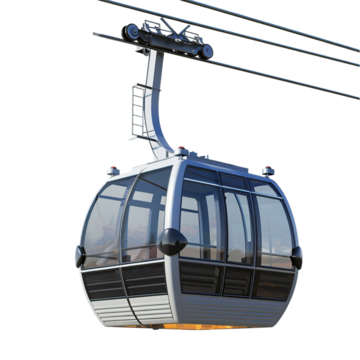 kereta gantung thaif