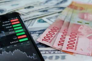 Info Umroh Haji Terbaru 2 Rupiah Jelang Akhir Pekan Naik Ditopang Harga Komoditas
