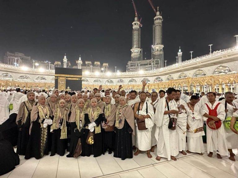 Tombo Ati Tour 54 Paket Umroh Resmi Tombo Ati Tour