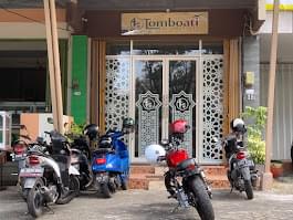 tomboatitourkantor