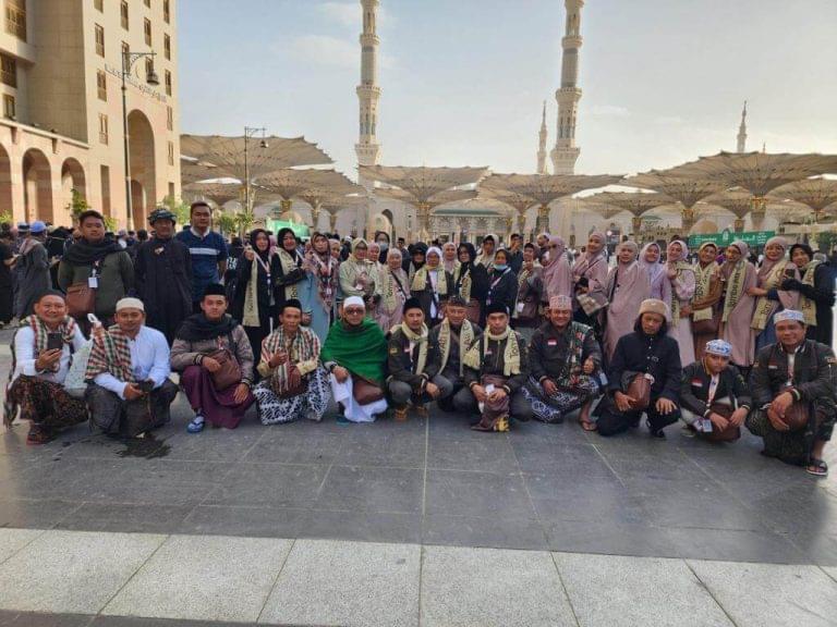 Tombo Ati Tour 52 Promo Umroh Akhir Tahun Tombo Ati Tour 2025