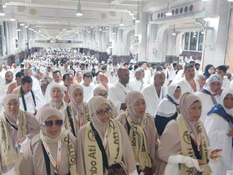 Tombo Ati Tour 38 umrohmurah2025malang