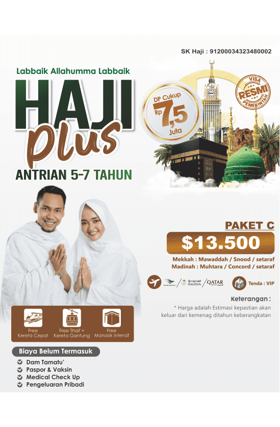 haji malang