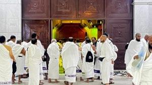 Tan'im Tempat Favorit Jemaah Haji Bermiqat untuk Umrah Sunnah