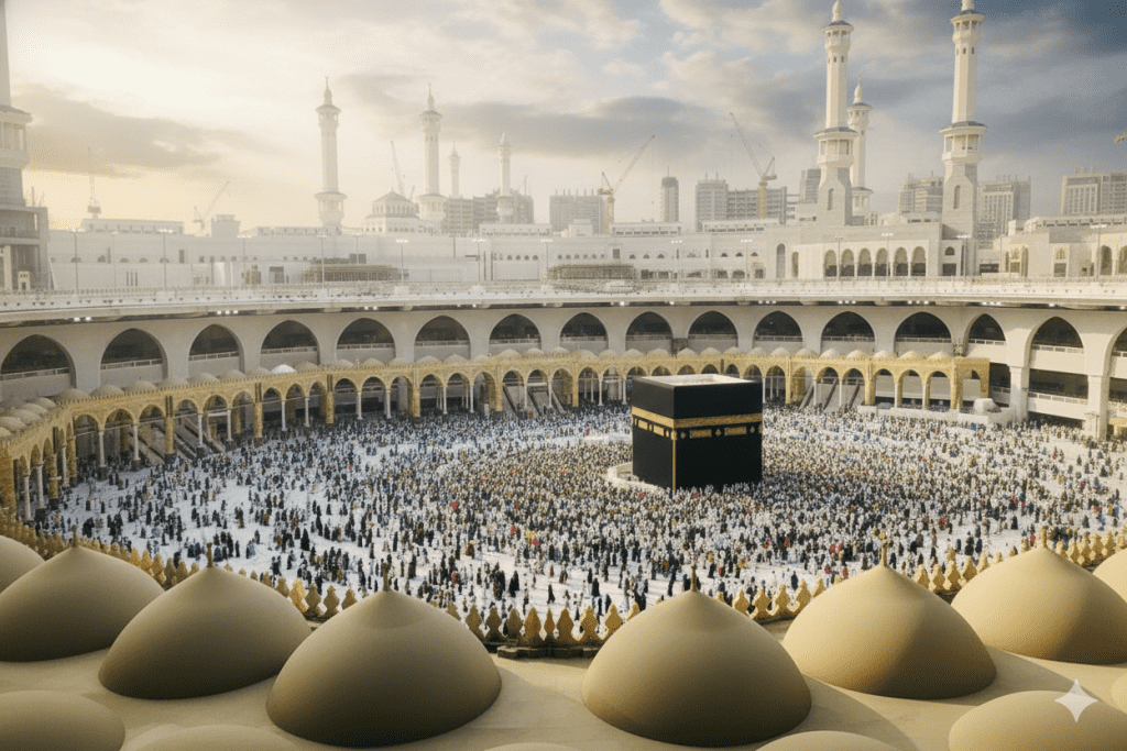 Jemaah Haji Khusus 2026 terancam gagal berangkat